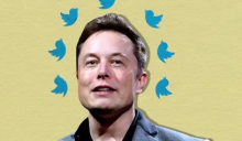 币安、a16z分别出资5亿与4亿美元参与马斯克推特私有化收购财团