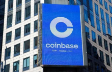 上市一周年股价迎新低 “加密第一股” Coinbase 经历了什么？