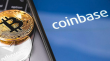 因交易量下降，Coinbase第一季度收入不及预期