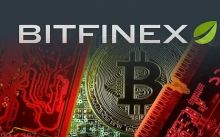 加密交易平台Bitfinex上比特币多头头寸增加60%
