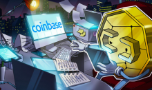 Coinbase 在扩展的兑换服务中提供“数千个代币”