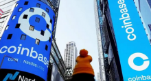  Coinbase：已经解决了在美国银行的账户现金问题