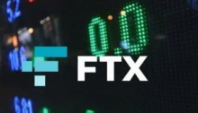  FTX超越Coinbase成为第二大中心化加密货币交易所