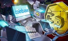  Coinbase 否认向美国政府出售客户数据的报道