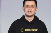  赵长鹏：正在与 50 多家加密公司进行收购对话