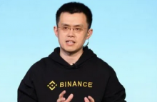  赵长鹏：未出售任何BTC或BNB