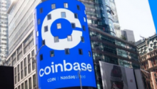  Coinbase上线AirSwap代币AST，并标记为“实验性”资产