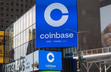 瑞穗股票分析师：Coinbase市场份额已不足3%