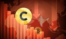  下个拖累加密市场的会是Coinbase吗