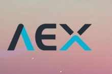 加密货币交易所AEX暂停平台相关服务，曾因LUNA崩盘流出30亿人民币资产