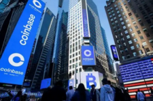  Coinbases与ENS达成合作