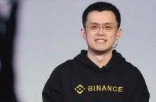 赵长鹏：作为“纯Web3公司”，币安没有提供股票交易的计划