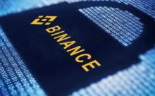  币安交易所比特币存量首次超越Coinbase