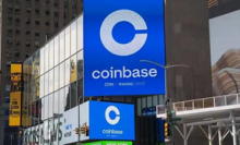 Coinbase微型比特币期货单日交易量突破20万份创历史新高