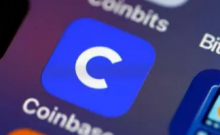  Coinbase跌近6% 公司二季度风险投资交易数量环比下降34%