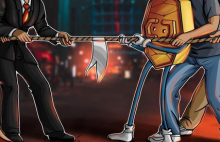 Voyager 拒绝 Alameda 的收购要约，因为它“伤害客户”