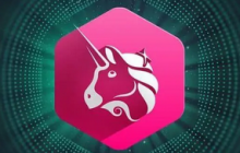  Uniswap在6月和7月每日交易量与Coinbase接近，各占比50%左右