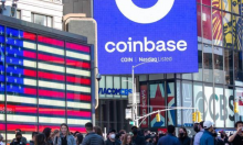 股价暴跌，投资人撤离：Coinbase怎么了？