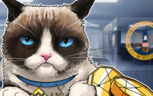 在美国证券交易委员会声称令牌是一种证券后，币安美国将下架 AMP