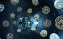 加密货币交易所中币停止交易，近期已有三家加密货币交易所“暴雷”