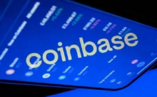  Coinbase美股盘初飙涨超30%