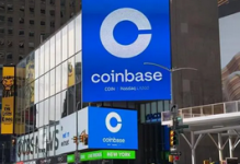  Coinbase要求美国最高法院停止其平台用户提起的两起诉讼