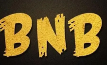  BNB市值重返500亿美元上方