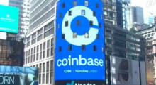  Coinbase CEO：不专注于盈利，重心将放在Staking业务