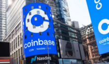  Coinbase第二季度财报：净亏损约 11 亿美元，交易收入环比下降35%