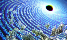 Coinbase在“快速而激烈”的加密货币低迷中二季度亏损 1.1B 美元