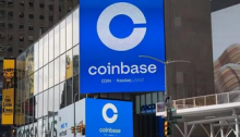  美国证交会审查Coinbase的加密货币质押项目