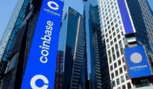  Coinbase CEO：制裁一项技术是不好的先例，我们将遵守法律