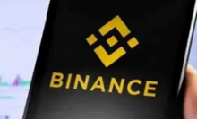  赵长鹏：币安在现金交易中拥有55%的交易市场份额