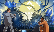  Binance 将在合并前暂停 ETH 和 WETH 存款和取款