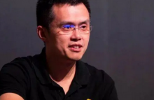  赵长鹏：币安已将合规团队扩大 5 倍，期待全球制定一致的法规