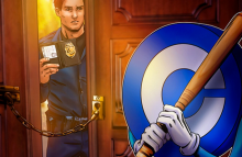 随着美国证券交易委员会关闭 Tornado Cash，Coinbase 正在反击