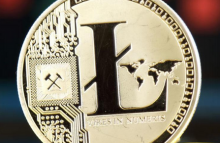 灰度增持3544枚BTC和15821枚LTC