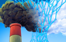  科技巨头微软使用区块链技术在澳大利亚购买土壤碳信用