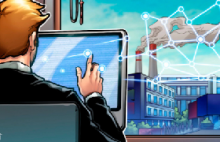 区块链技术将弥合去中心化应用与企业之间的鸿沟