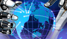 花旗银行与美洲开发银行合作利用区块链完成跨境支付试点