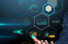 观点：数字经济的发展需要包括区块链在内的八大技术的支撑