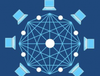 高盛称区块链相关股票平均表现优于标普500（但不是比特币）