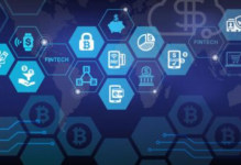  天平链、云上物证室 区块链为法院工作插上科技翅膀