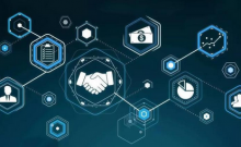  政策叠加效应释放 区块链发展进入“快车道”