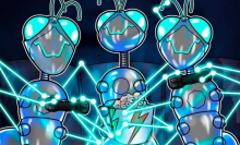 YGG支持的Oasys区块链希望将P2E游戏推向主流