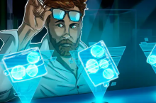 区块链取证公司在受制裁加密钱包中发现数百万美元