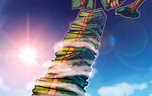 Diem团队成员筹集2亿美元，推出其衍生的区块链