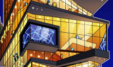 房地产将引领2022年区块链资产证券化进程