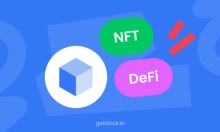 GetBlock如何为非同质化代币（NFTs）和去中心化金融（DeFis）建立一站式API解决方案