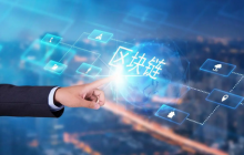 当区块链使用证明之后